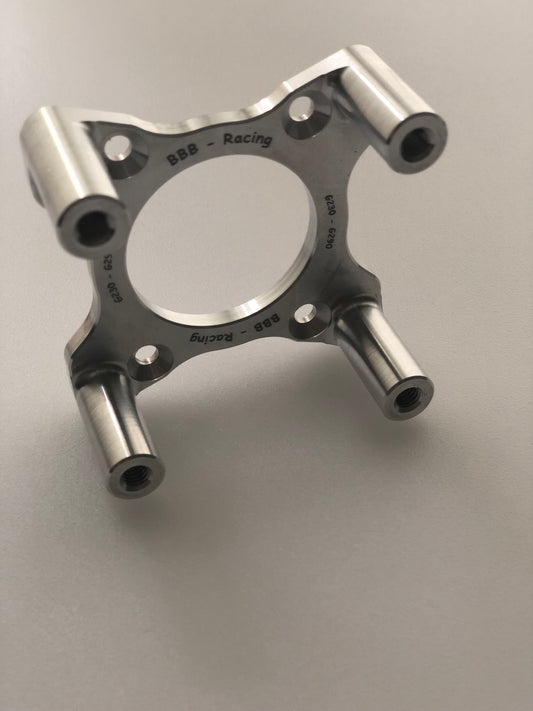 MCD-RR5- Aluminium Kupplungsgehäuse (G230-G290)